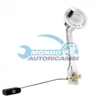 POMPA CARBURANTE, COMANDO INDICATORE CARBURANTE, INDICATORE CARBURANTE, POMPA BENZINA, POMPA GASOLIO, POMPA IMMERSA