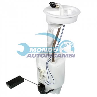 POMPA CARBURANTE, COMANDO INDICATORE CARBURANTE, INDICATORE CARBURANTE, POMPA BENZINA, POMPA GASOLIO, POMPA IMMERSA