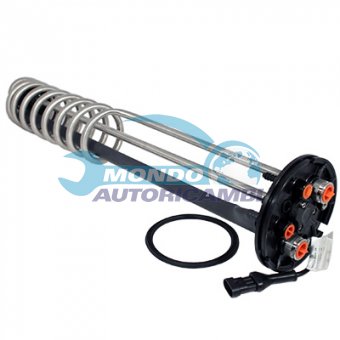 POMPA CARBURANTE, COMANDO INDICATORE CARBURANTE, INDICATORE CARBURANTE, POMPA BENZINA, POMPA GASOLIO, POMPA IMMERSA