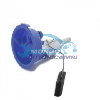 POMPA CARBURANTE, COMANDO INDICATORE CARBURANTE, INDICATORE CARBURANTE, POMPA BENZINA, POMPA GASOLIO, POMPA IMMERSA