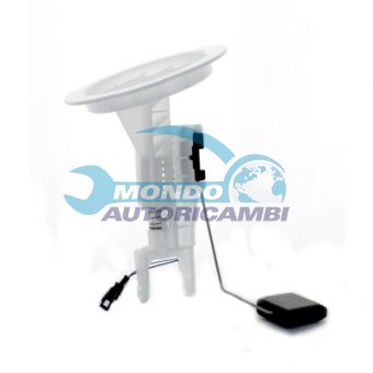 POMPA CARBURANTE, COMANDO INDICATORE CARBURANTE, INDICATORE CARBURANTE, POMPA BENZINA, POMPA GASOLIO, POMPA IMMERSA