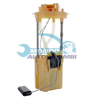 POMPA CARBURANTE, COMANDO INDICATORE CARBURANTE, INDICATORE CARBURANTE, POMPA BENZINA, POMPA GASOLIO, POMPA IMMERSA