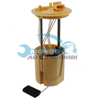 POMPA CARBURANTE, COMANDO INDICATORE CARBURANTE, INDICATORE CARBURANTE, POMPA BENZINA, POMPA GASOLIO, POMPA IMMERSA