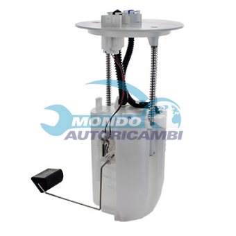 POMPA CARBURANTE, COMANDO INDICATORE CARBURANTE, INDICATORE CARBURANTE, POMPA BENZINA, POMPA GASOLIO, POMPA IMMERSA