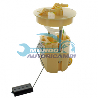 POMPA CARBURANTE, COMANDO INDICATORE CARBURANTE, INDICATORE CARBURANTE, POMPA BENZINA, POMPA GASOLIO, POMPA IMMERSA