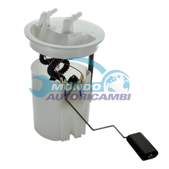 POMPA CARBURANTE, COMANDO INDICATORE CARBURANTE, INDICATORE CARBURANTE, POMPA BENZINA, POMPA GASOLIO, POMPA IMMERSA