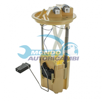 POMPA CARBURANTE, COMANDO INDICATORE CARBURANTE, INDICATORE CARBURANTE, POMPA BENZINA, POMPA GASOLIO, POMPA IMMERSA