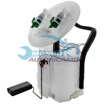 POMPA CARBURANTE, COMANDO INDICATORE CARBURANTE, INDICATORE CARBURANTE, POMPA BENZINA, POMPA GASOLIO, POMPA IMMERSA