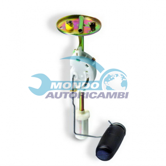 POMPA CARBURANTE, COMANDO INDICATORE CARBURANTE, INDICATORE CARBURANTE, POMPA BENZINA, POMPA GASOLIO, POMPA IMMERSA