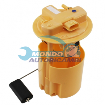 POMPA CARBURANTE, COMANDO INDICATORE CARBURANTE, INDICATORE CARBURANTE, POMPA BENZINA, POMPA GASOLIO, POMPA IMMERSA