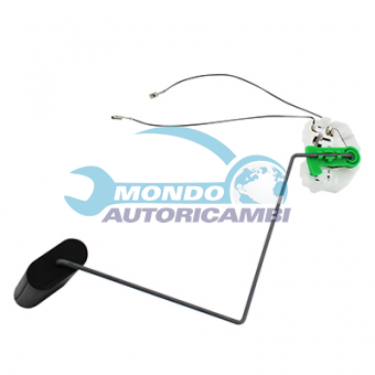 POMPA CARBURANTE, COMANDO INDICATORE CARBURANTE, INDICATORE CARBURANTE, POMPA BENZINA, POMPA GASOLIO, POMPA IMMERSA