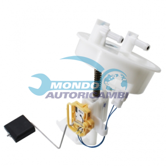 POMPA CARBURANTE, COMANDO INDICATORE CARBURANTE, INDICATORE CARBURANTE, POMPA BENZINA, POMPA GASOLIO, POMPA IMMERSA