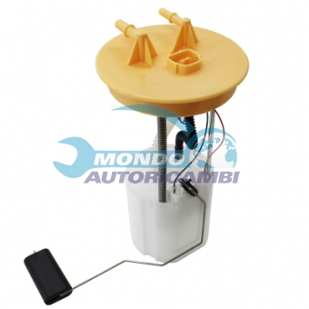 POMPA CARBURANTE, COMANDO INDICATORE CARBURANTE, INDICATORE CARBURANTE, POMPA BENZINA, POMPA GASOLIO, POMPA IMMERSA