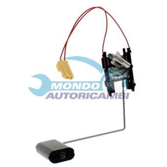 POMPA CARBURANTE, COMANDO INDICATORE CARBURANTE, INDICATORE CARBURANTE, POMPA BENZINA, POMPA GASOLIO, POMPA IMMERSA