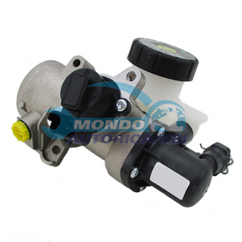 COMPONENTI TRASMISSIONE