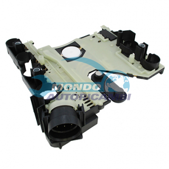 COMPONENTI TRASMISSIONE