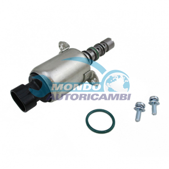 COMPONENTI TRASMISSIONE