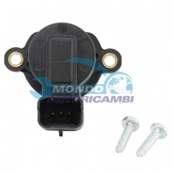 COMPONENTI TRASMISSIONE