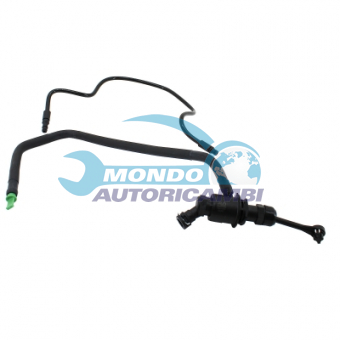 COMPONENTI TRASMISSIONE