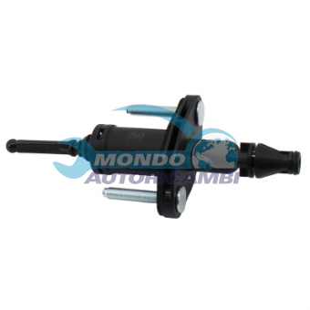 COMPONENTI TRASMISSIONE