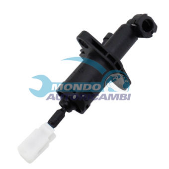 COMPONENTI TRASMISSIONE