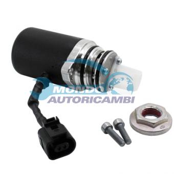 COMPONENTI TRASMISSIONE