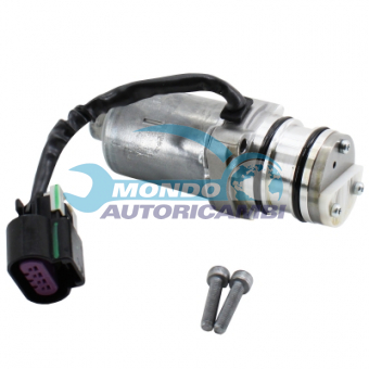 COMPONENTI TRASMISSIONE