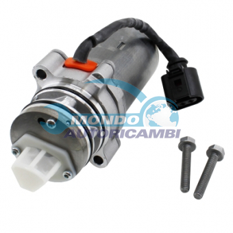 COMPONENTI TRASMISSIONE