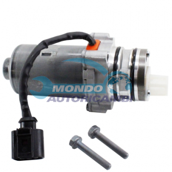 COMPONENTI TRASMISSIONE