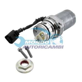 COMPONENTI TRASMISSIONE