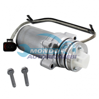 COMPONENTI TRASMISSIONE