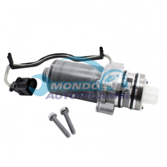 COMPONENTI TRASMISSIONE