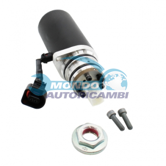 COMPONENTI TRASMISSIONE