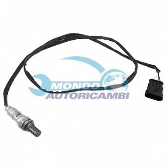 SONDA LAMBDA, SENSORE OSSIGENO