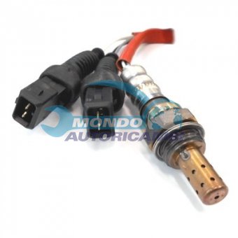 SONDA LAMBDA, SENSORE OSSIGENO