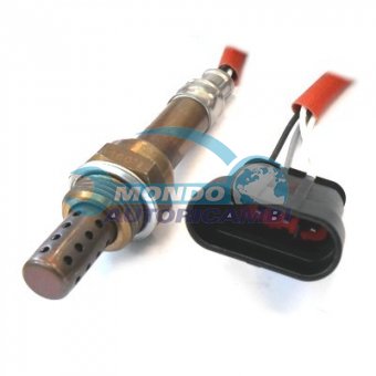 SONDA LAMBDA, SENSORE OSSIGENO