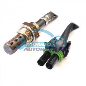 SONDA LAMBDA, SENSORE OSSIGENO