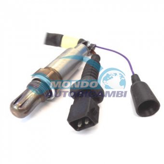 SONDA LAMBDA, SENSORE OSSIGENO