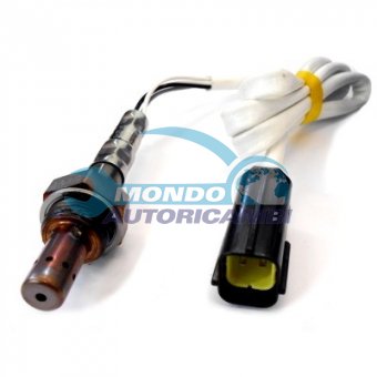 SONDA LAMBDA, SENSORE OSSIGENO