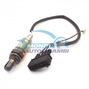 SONDA LAMBDA, SENSORE OSSIGENO