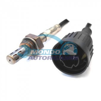 SONDA LAMBDA, SENSORE OSSIGENO