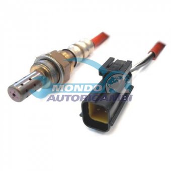 SONDA LAMBDA, SENSORE OSSIGENO