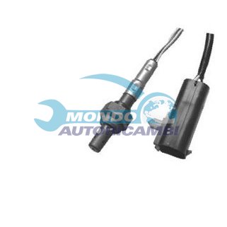 SONDA LAMBDA, SENSORE OSSIGENO