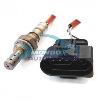 SONDA LAMBDA, SENSORE OSSIGENO