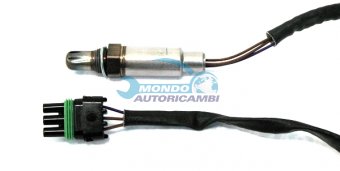 SONDA LAMBDA, SENSORE OSSIGENO