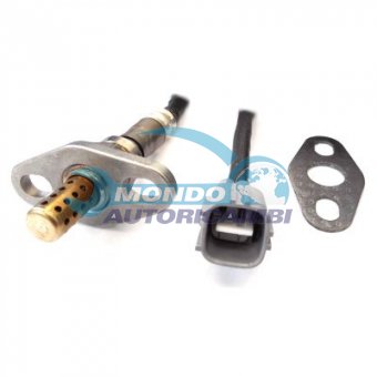 SONDA LAMBDA, SENSORE OSSIGENO