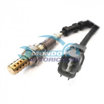 SONDA LAMBDA, SENSORE OSSIGENO