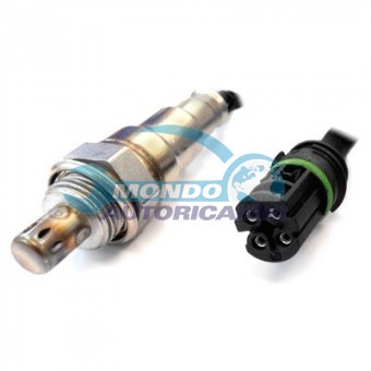 SONDA LAMBDA, SENSORE OSSIGENO