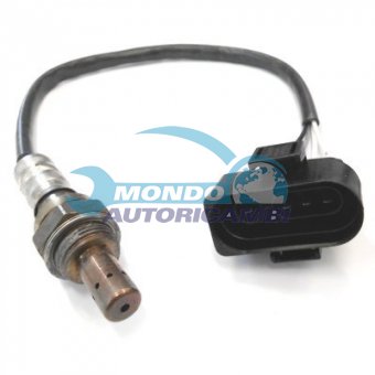 SONDA LAMBDA, SENSORE OSSIGENO