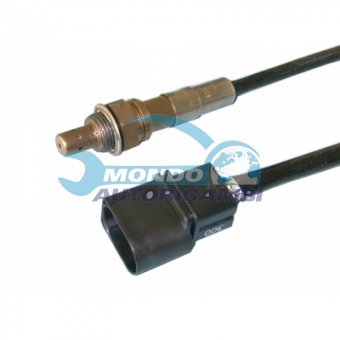 SONDA LAMBDA, SENSORE OSSIGENO